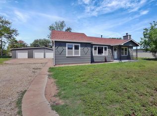 545 N Eisenhower St, Wichita, KS 67212