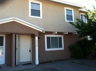 6028 Calle Diez NW, Albuquerque, NM 87107