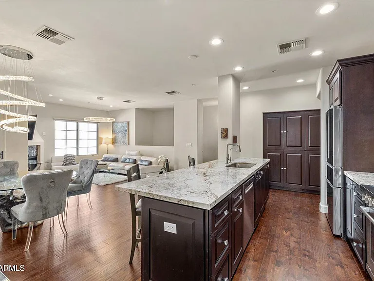8333 E Via Paseo Del Norte #1023 — Photo 10