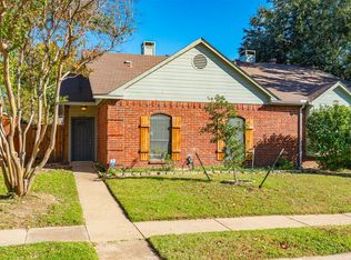 2906 Roxboro Rd, Euless, TX 76039