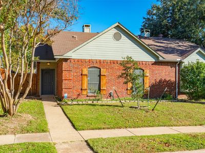 2906 Roxboro Rd, Euless, TX, 76039