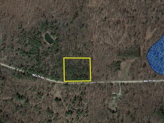 4th image of 0 Welty Rd Lot Wp003