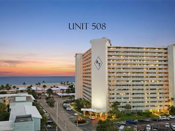 1900 S Ocean Dr APT 508, Fort Lauderdale, FL 33316