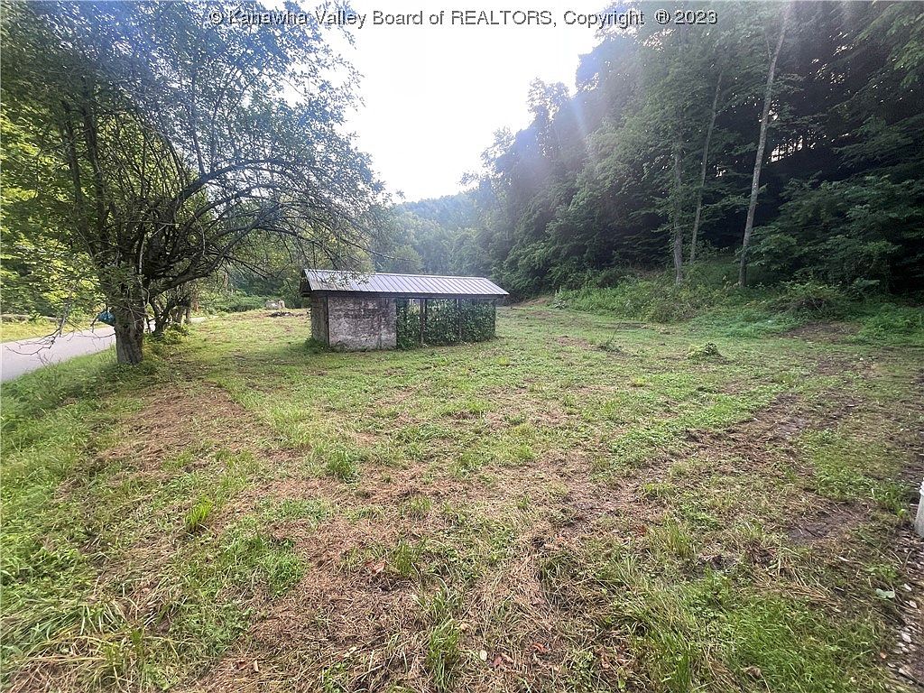 354 Tango Rd, Yawkey, WV 25573 MLS 264867 Zillow