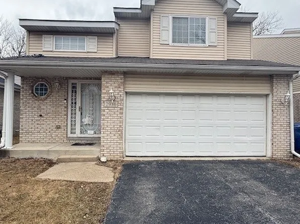 2936 141st St, Blue Island, IL 60406