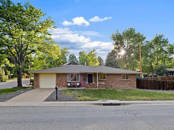 1102 N Ford Street N, Golden, CO 80403