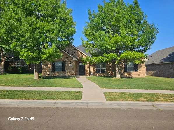 8117 Taos Dr, Amarillo, TX 79118