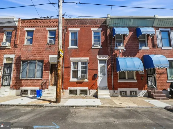 2333 S Hutchinson St, Philadelphia, PA 19148