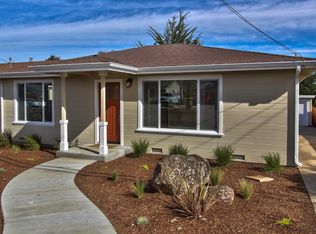 467 Casanova Ave, Monterey, CA 93940