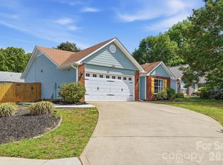 5908 Heathrow Ct, Monroe, NC 28110