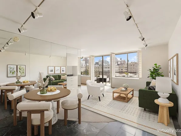 1001 5th Ave APT 14B, New York, NY 10028