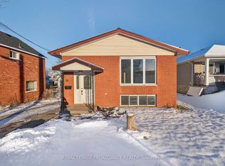 91 Stanley St, Belleville, ON K8N 3Z9