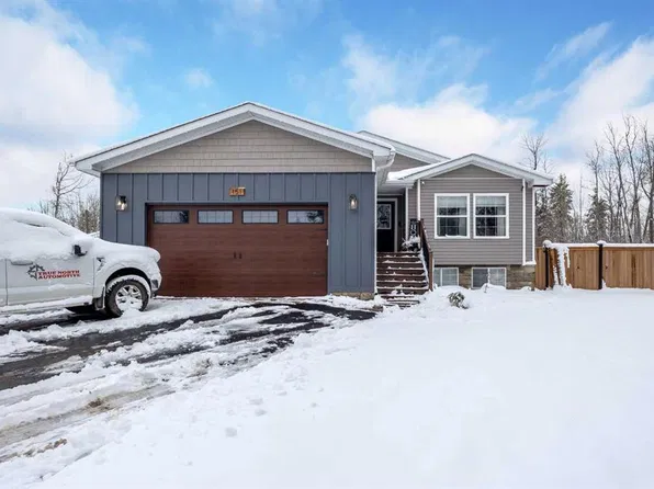 151 NE Freestone Way, Wood Buffalo, AB T9H 5B4