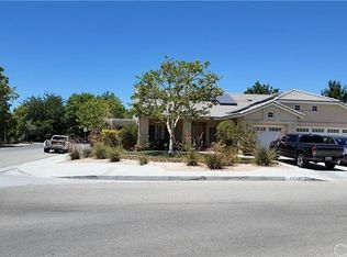 43743 Generation Ave, Lancaster, CA 93536