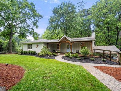 2020 New Kemp Rd, Marietta, GA, 30066