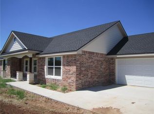 330 Hog Eye Rd, Abilene, TX 79602