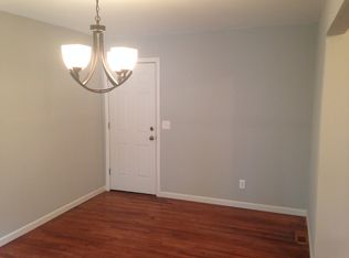 695 Bellerive Estates Dr, Saint Louis, MO
