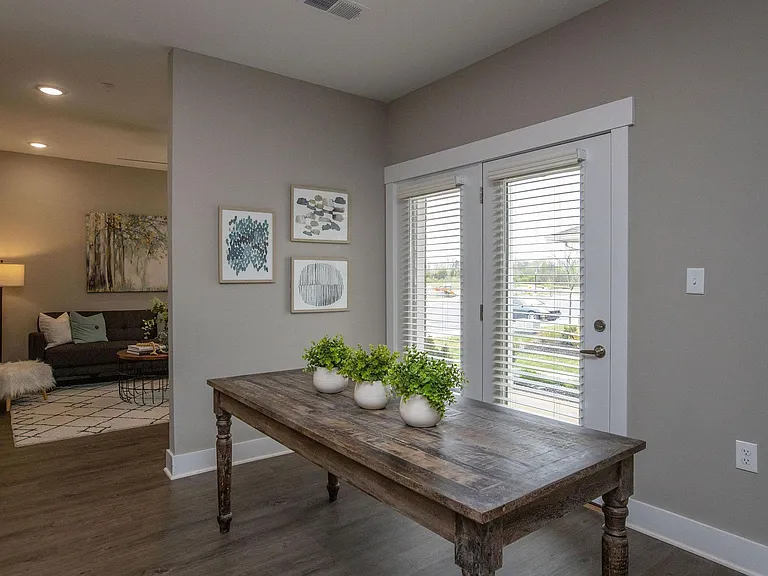 Trails at Hunter Pointe — Photo 28