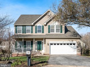 61 Spanish Bay Ct, Charles Town, WV 25414