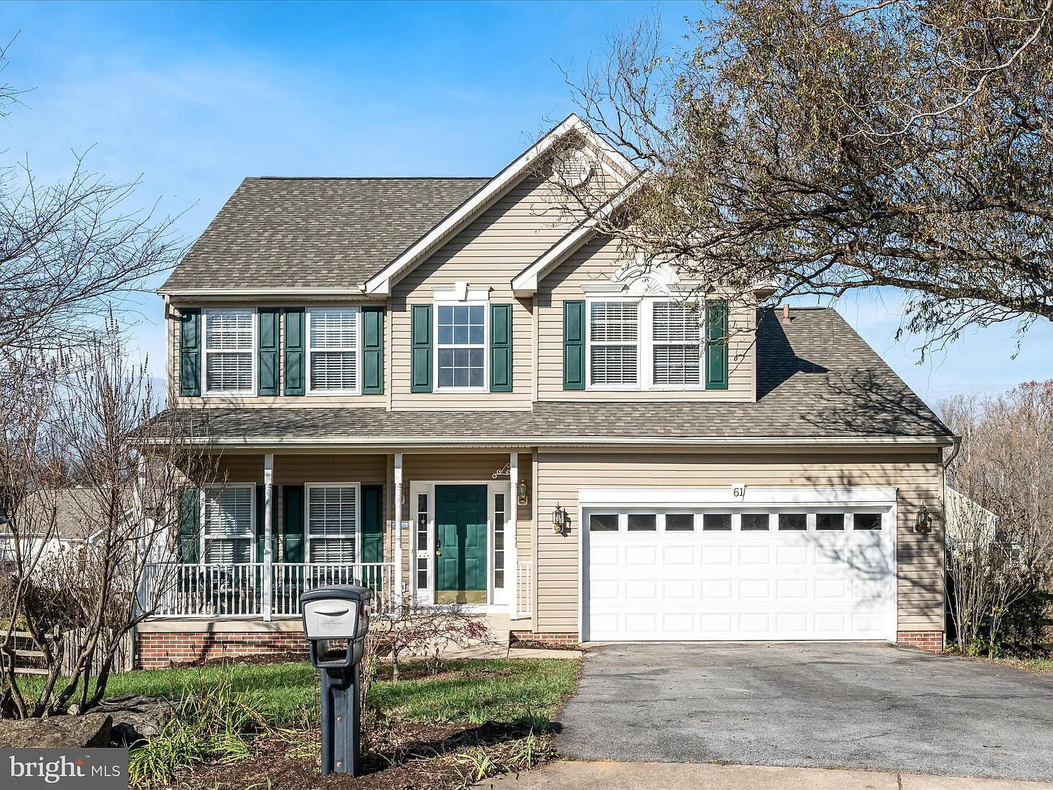61 Spanish Bay Ct photo 1
