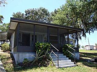 980 Ohlinger Rd, Babson Park, FL 33827