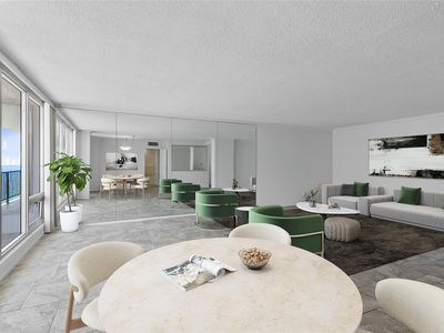 4280 Galt Ocean Drive #11G, Fort Lauderdale, FL, 33308