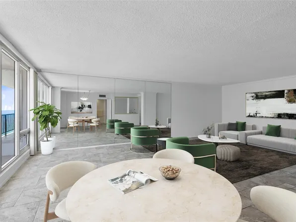 4280 Galt Ocean Drive #11G, Fort Lauderdale, FL 33308