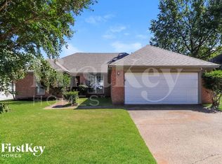 4296 Pharoah Dr, Memphis, TN 38128