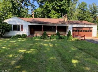 4918 Encino Dr, Akron, OH 44319