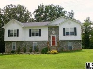 2350 Macarthur Ln, Hudson, NC 28638