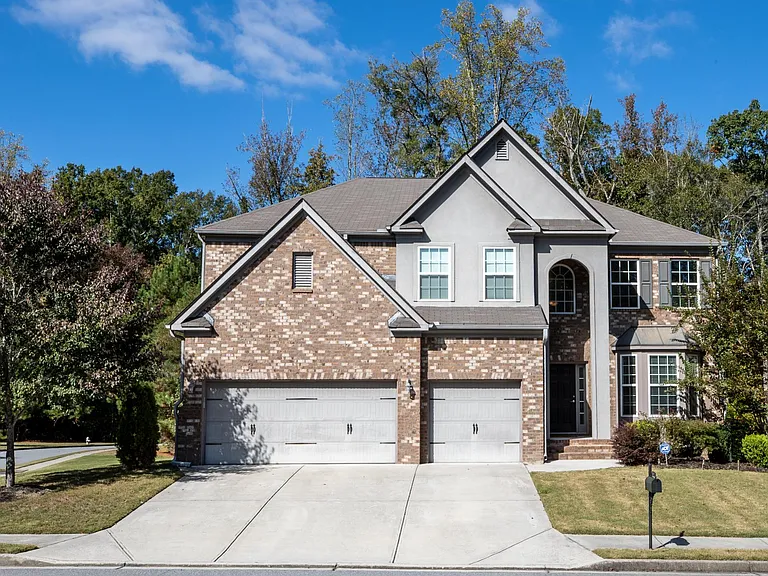 3152 Summerton Ct — Photo 1
