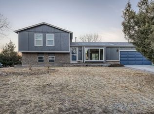 6643 Fredrick Dr, Colorado Springs, CO 80918