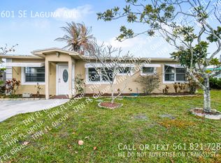 5601 SE Laguna Ave, Stuart, FL 34997