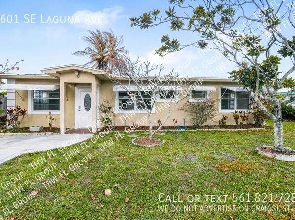 5601 SE Laguna Ave, Stuart, FL 34997