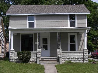 311 S Washington St, Warsaw, IN, 46580