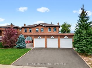 33 Houston Rd, Vaughan, ON L4L1V2