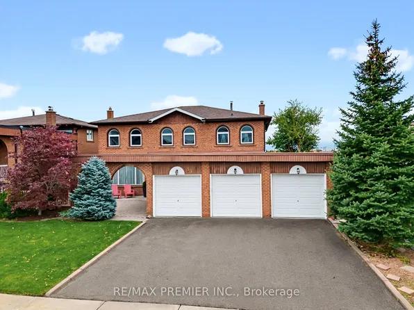 33 Houston Rd, Vaughan, ON L4L 1V2