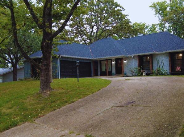 809 Cedar Hill Court, Rolla, MO 65401
