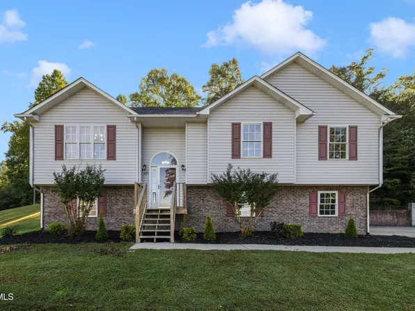 132 Elizabeth Ann Cir, Bristol, TN 37618