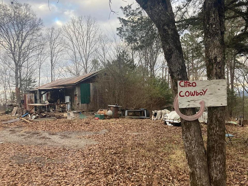 201 Chance Rd, Vonore, TN 37885 Zillow