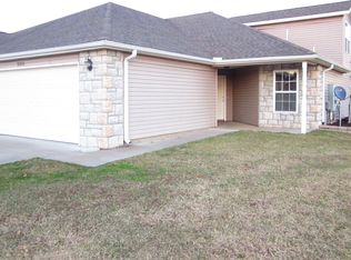 3315 Kenser Court, Joplin, MO 64804