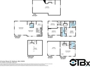 54 Central St #1, Waltham, MA 02453