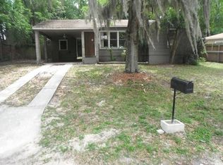 2103 E Crawford St, Tampa, FL 33610