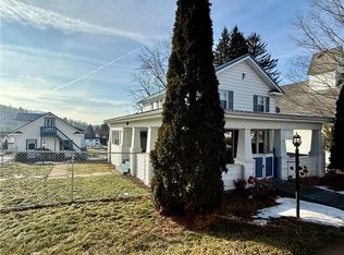 22 King St, Eldred, PA 16731
