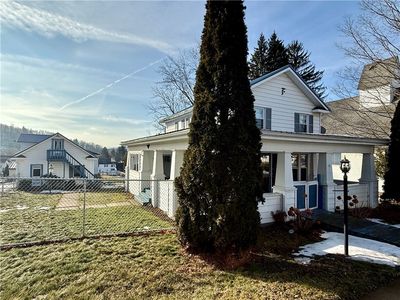 22 King St, Eldred, PA, 16731