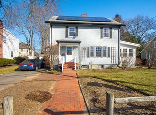 32 Emerson Rd, Needham, MA 02492
