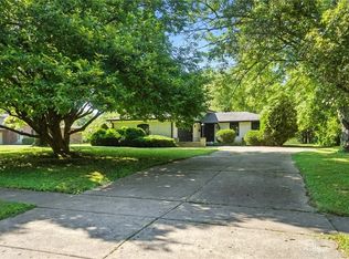 750 W South College St, Yellow Springs, OH 45387