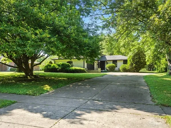 750 W South College St, Yellow Springs, OH 45387