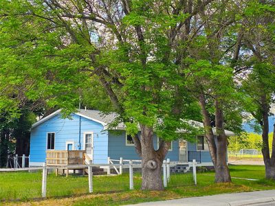 815 State St, Hamilton, MT, 59840