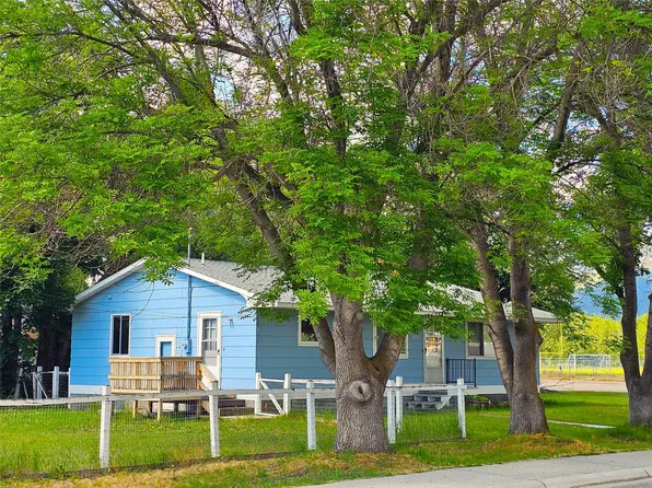 815 State St, Hamilton, MT 59840